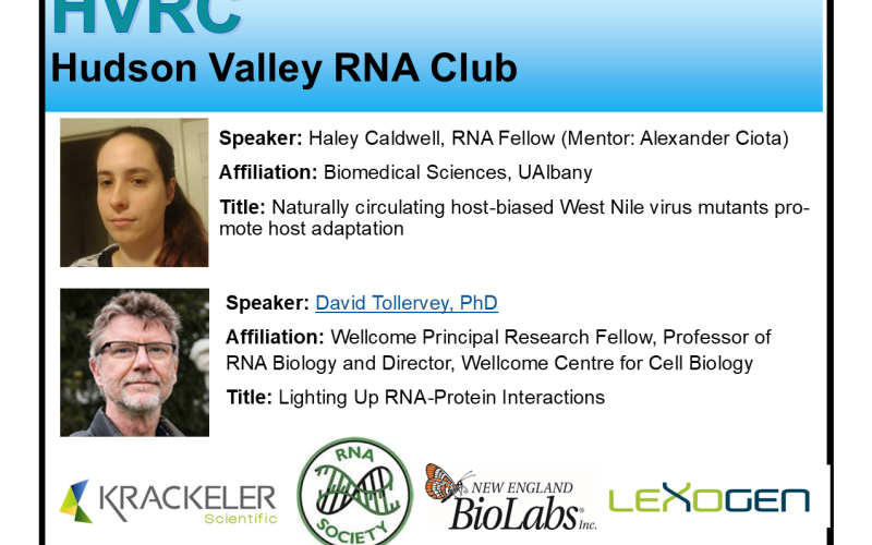 HVRC RNA Salon 02-16-2020