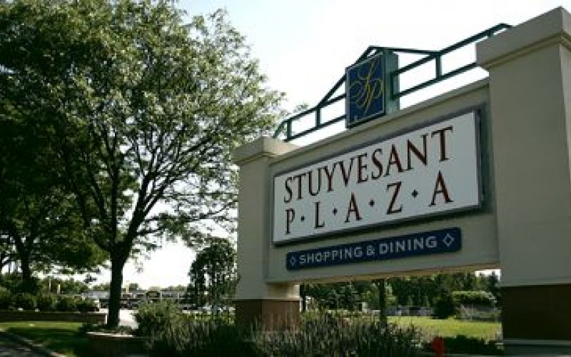 Stuyvesant Plaza