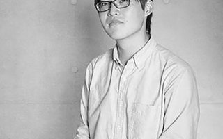 UAlbany doctoral student Tzuhao Chen