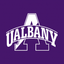 UAlbany logo