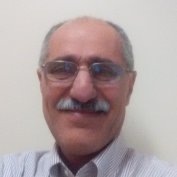 Hormoz Mazdiyasni, MSc