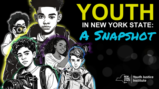 Youth Snapshot Cover