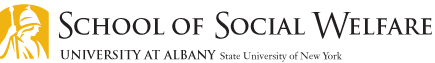 School of Social Welfare - University at Albany, State University of ...