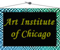 Art Institue of Chicago