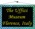 The Uffizi Museum- Florence Italy