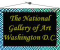 The National Gallery of Art, Washington D.C.