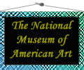 The National Museum of American Art